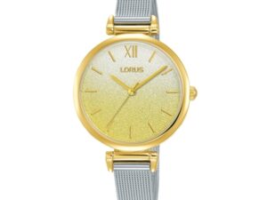 Authentic LORUS Designer Watch  – LORUS WATCHES