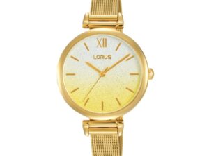 Authentic LORUS Designer Watch  – LORUS WATCHES