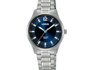 Authentic LORUS Designer Watch  – LORUS WATCHES