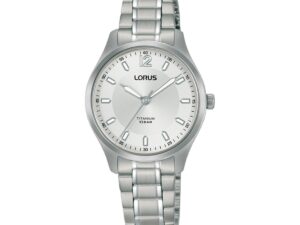 Authentic LORUS Designer Watch  – LORUS WATCHES