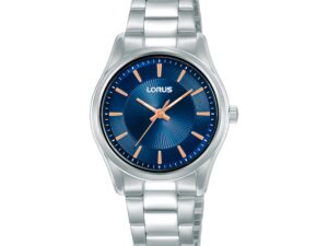 Authentic LORUS Designer Watch  – LORUS WATCHES