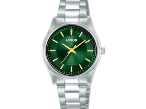 Authentic LORUS Designer Watch  – LORUS WATCHES