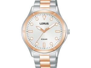 Authentic LORUS Designer Watch  – LORUS WATCHES