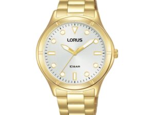 Authentic LORUS Designer Watch  – LORUS WATCHES