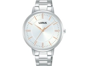 Authentic LORUS Designer Watch  – LORUS WATCHES