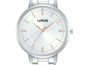 Authentic LORUS Designer Watch  – LORUS WATCHES