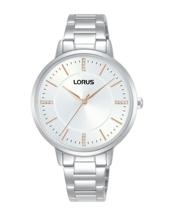 Authentic LORUS Designer Watch  - LORUS WATCHES - Image 2