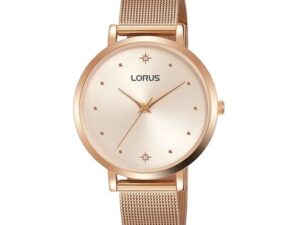 Authentic LORUS Designer Watch  – LORUS WATCHES