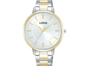 Authentic LORUS Designer Watch  – LORUS WATCHES