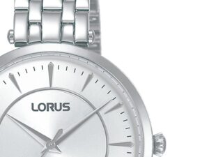 Authentic LORUS Designer Watch  – LORUS WATCHES