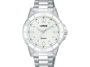 Authentic LORUS Designer Watch  – LORUS WATCHES