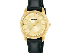 Authentic LORUS Designer Watch  – LORUS WATCHES