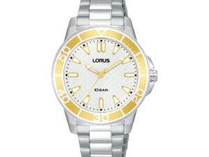 Authentic LORUS Designer Watch  – LORUS WATCHES