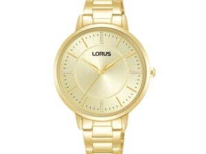 Authentic LORUS Designer Watch  – LORUS WATCHES