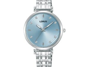 Authentic LORUS Designer Watch  – LORUS WATCHES