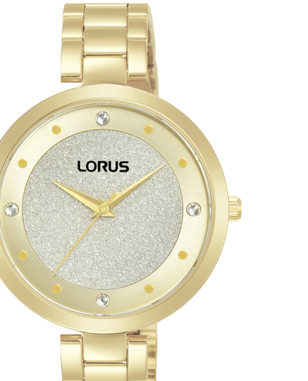 Authentic LORUS Designer Watch  - LORUS WATCHES - Image 2