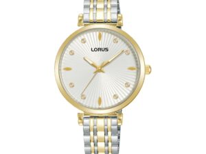 Authentic LORUS Designer Watch  – LORUS WATCHES