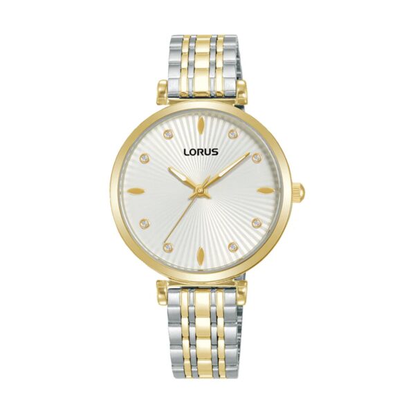 Authentic LORUS Designer Watch  - LORUS WATCHES