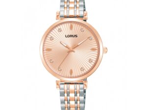 Authentic LORUS Designer Watch  – LORUS WATCHES