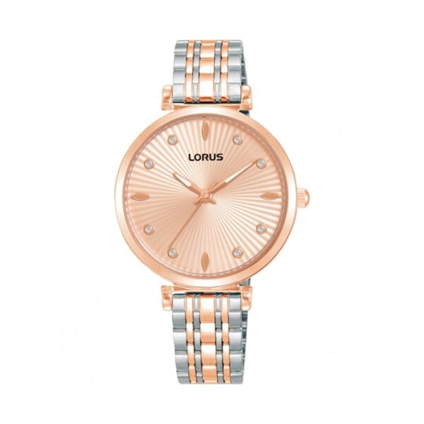 Authentic LORUS Designer Watch  - LORUS WATCHES