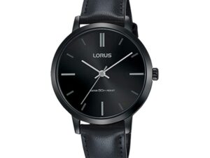 Authentic LORUS Designer Watch  – LORUS WATCHES