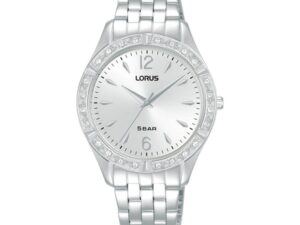 Authentic LORUS Designer Watch  – LORUS WATCHES