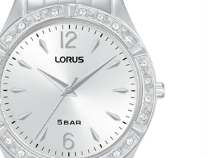 Authentic LORUS Designer Watch  – LORUS WATCHES