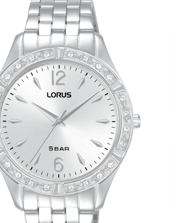 Authentic LORUS Designer Watch  - LORUS WATCHES - Image 2