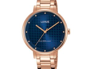 Authentic LORUS Designer Watch  – LORUS WATCHES