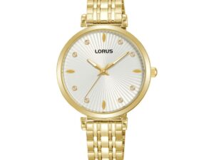 Authentic LORUS Designer Watch  – LORUS WATCHES