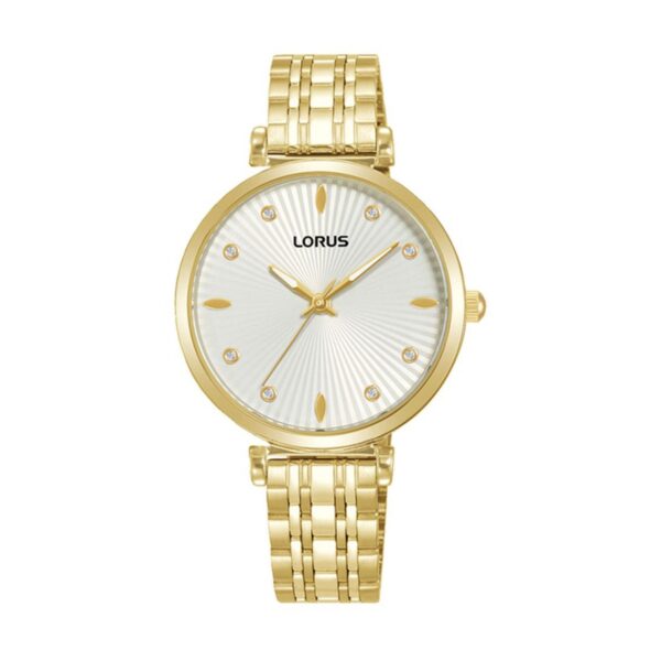 Authentic LORUS Designer Watch  - LORUS WATCHES