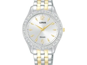 Authentic LORUS Designer Watch  – LORUS WATCHES