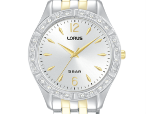 Authentic LORUS Designer Watch  – LORUS WATCHES