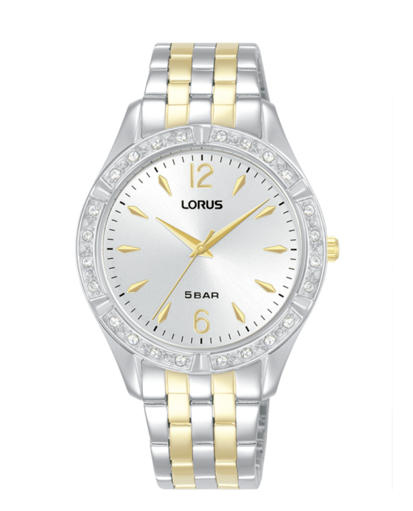 Authentic LORUS Designer Watch  - LORUS WATCHES - Image 2