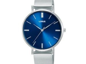 Authentic LORUS Designer Watch  – LORUS WATCHES