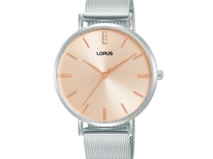 Authentic LORUS Designer Watch  – LORUS WATCHES