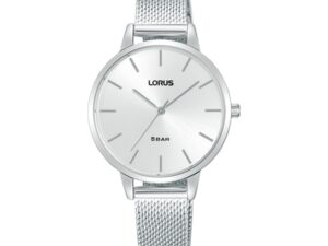 Authentic LORUS Designer Watch  – LORUS WATCHES