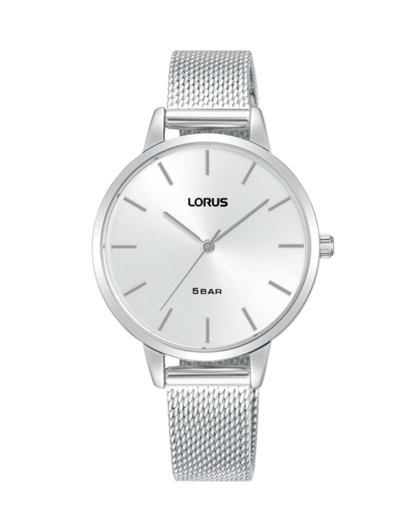 Authentic LORUS Designer Watch  - LORUS WATCHES - Image 2