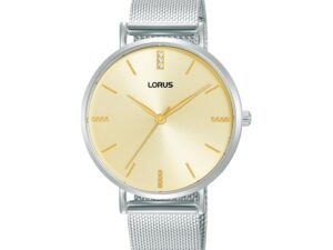 Authentic LORUS Designer Watch  – LORUS WATCHES