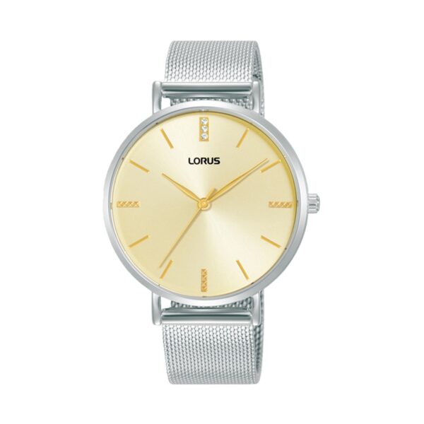 Authentic LORUS Designer Watch  - LORUS WATCHES