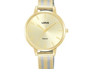 Authentic LORUS Designer Watch  – LORUS WATCHES