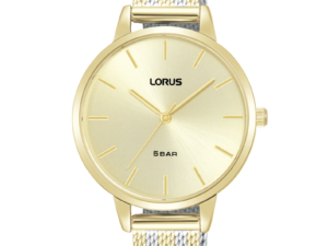 Authentic LORUS Designer Watch  – LORUS WATCHES