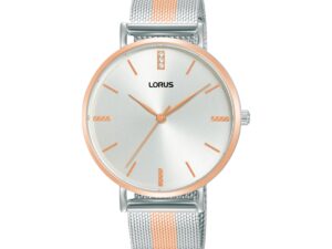 Authentic LORUS Designer Watch  – LORUS WATCHES