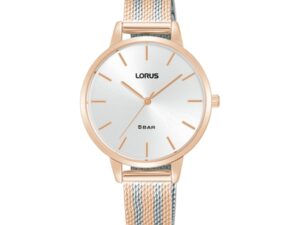 Authentic LORUS Designer Watch  – LORUS WATCHES