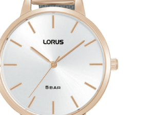 Authentic LORUS Designer Watch  – LORUS WATCHES