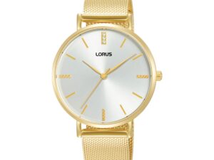 Authentic LORUS Designer Watch  – LORUS WATCHES