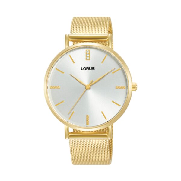 Authentic LORUS Designer Watch  - LORUS WATCHES