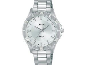 Authentic LORUS Designer Watch  – LORUS WATCHES