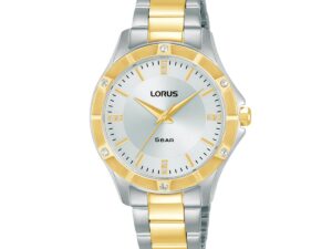 Authentic LORUS Designer Watch  – LORUS WATCHES