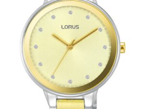 Authentic LORUS Designer Watch  – LORUS WATCHES